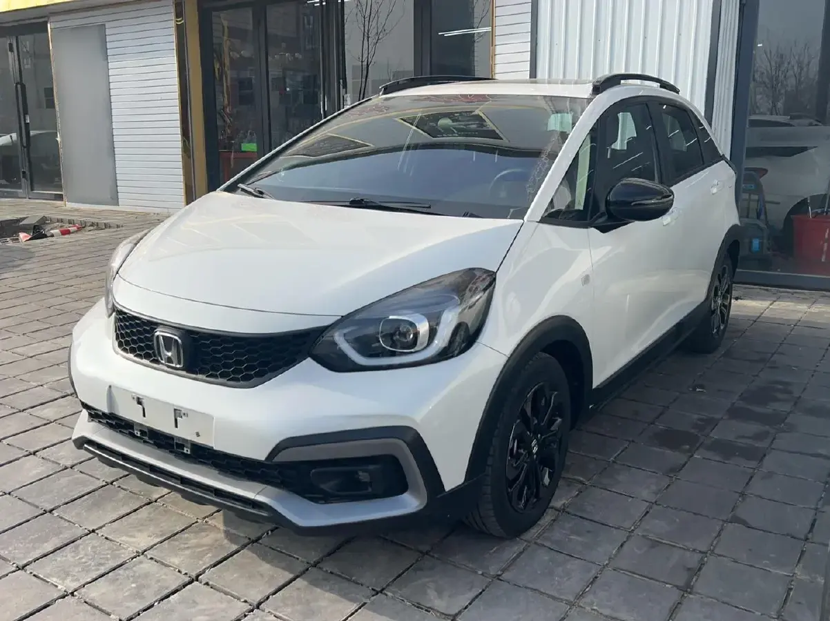 2023 Honda Life 1.5L 124HP L4 CVT