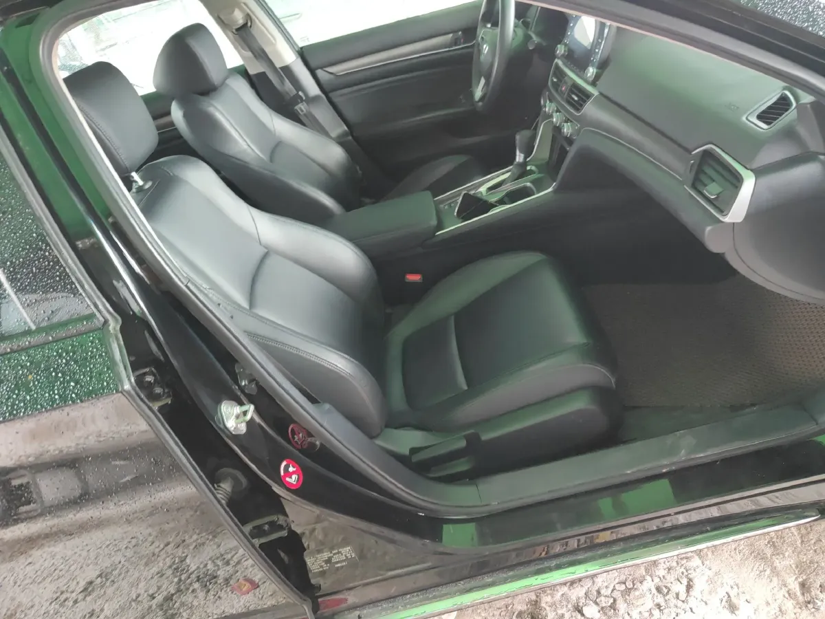 2018 Honda Accord 1.5T 177HP L4 CVT,autocango,china used car exporter,china ev exporter,chinese used car exporter,chinese used ev exporter