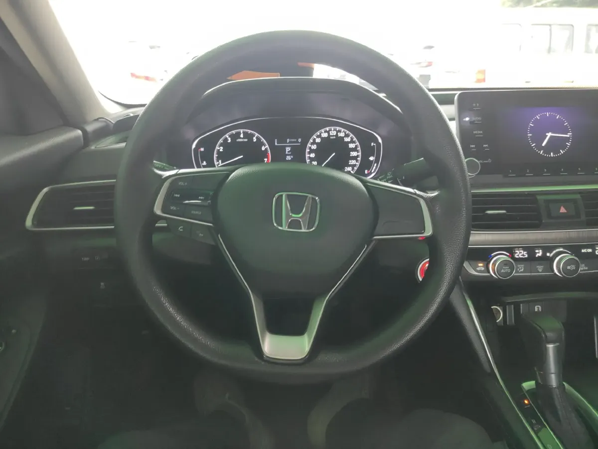 2018 Honda Accord 1.5T 177HP L4 CVT,autocango,china used car exporter,china ev exporter,chinese used car exporter,chinese used ev exporter