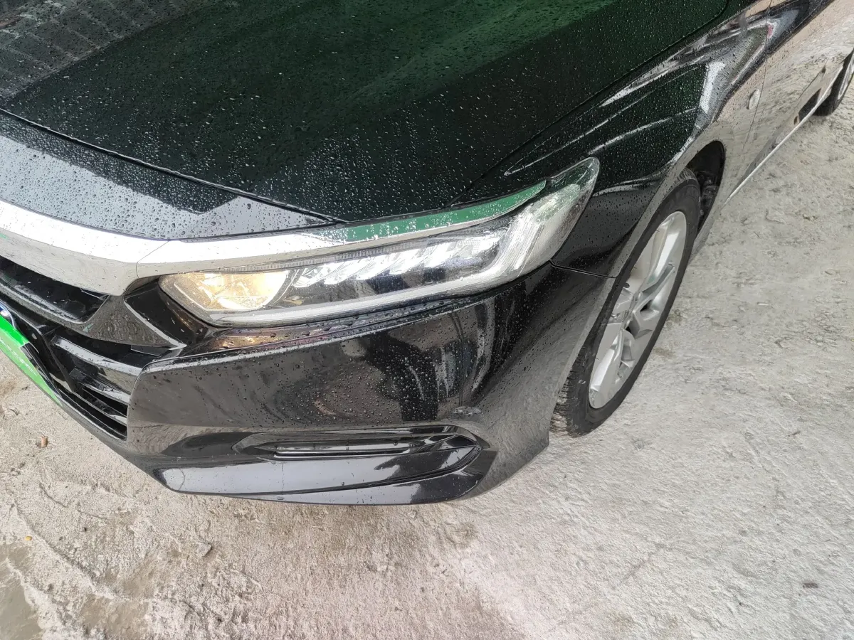 2018 Honda Accord 1.5T 177HP L4 CVT,autocango,china used car exporter,china ev exporter,chinese used car exporter,chinese used ev exporter