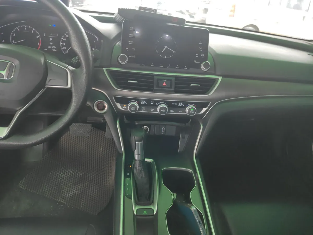 2018 Honda Accord 1.5T 177HP L4 CVT,autocango,china used car exporter,china ev exporter,chinese used car exporter,chinese used ev exporter