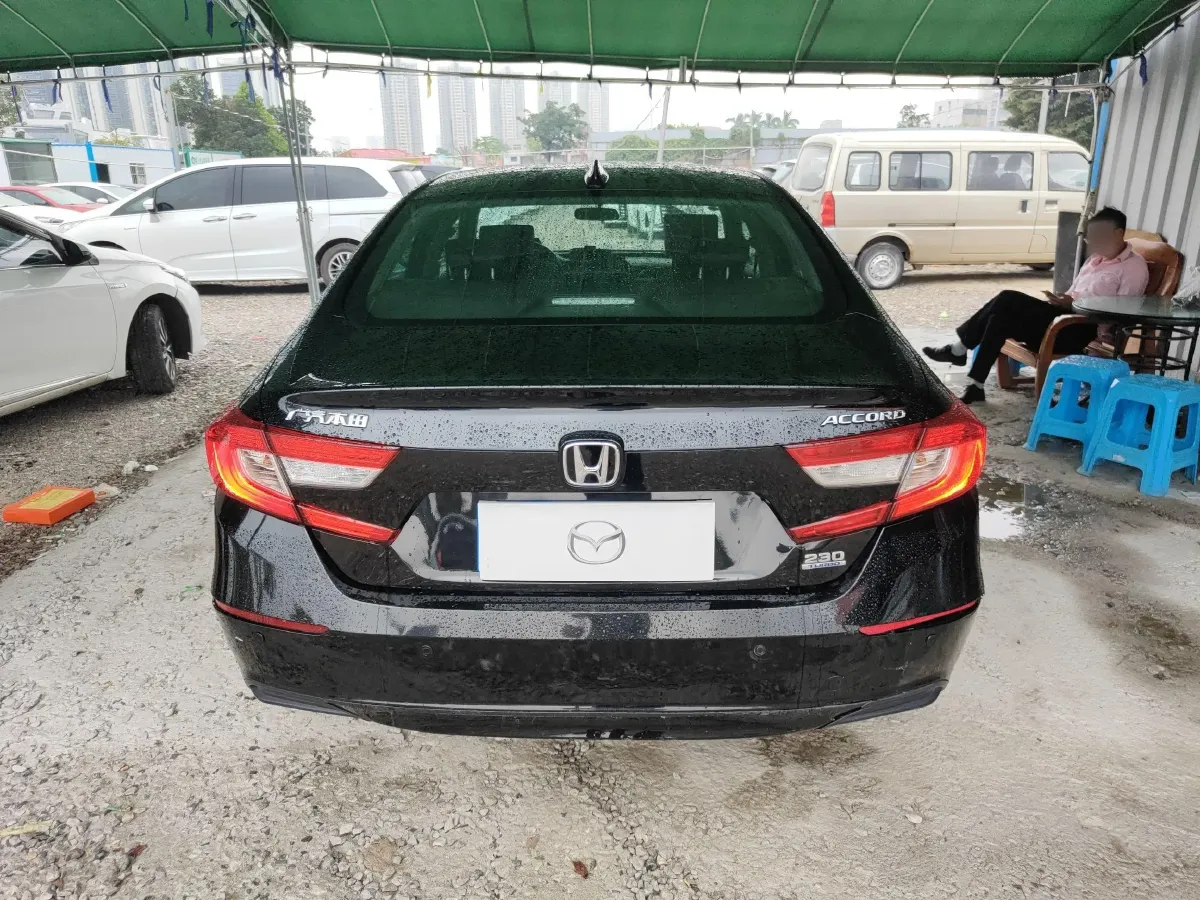 2018 Honda Accord 1.5T 177HP L4 CVT,autocango,china used car exporter,china ev exporter,chinese used car exporter,chinese used ev exporter