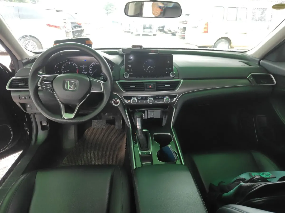 2018 Honda Accord 1.5T 177HP L4 CVT,autocango,china used car exporter,china ev exporter,chinese used car exporter,chinese used ev exporter