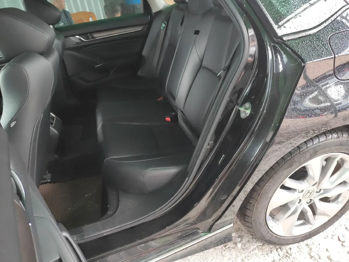 2018 Honda Accord 1.5T 177HP L4 CVT,autocango,china used car exporter,china ev exporter,chinese used car exporter,chinese used ev exporter