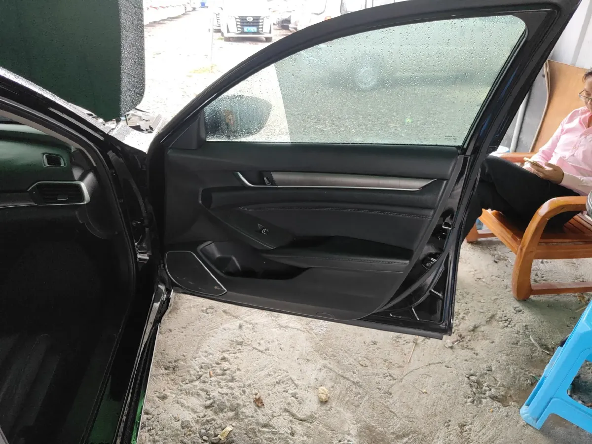 2018 Honda Accord 1.5T 177HP L4 CVT,autocango,china used car exporter,china ev exporter,chinese used car exporter,chinese used ev exporter