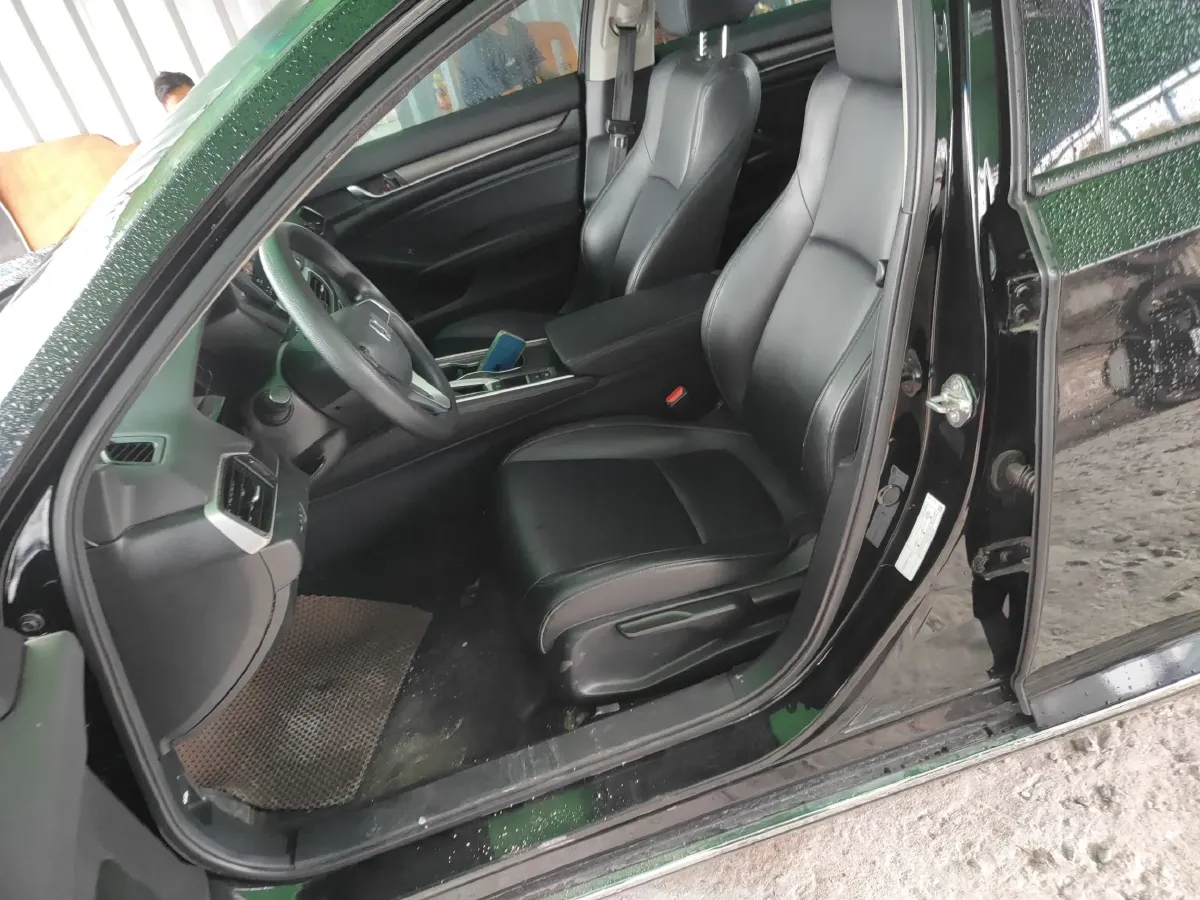 2018 Honda Accord 1.5T 177HP L4 CVT,autocango,china used car exporter,china ev exporter,chinese used car exporter,chinese used ev exporter