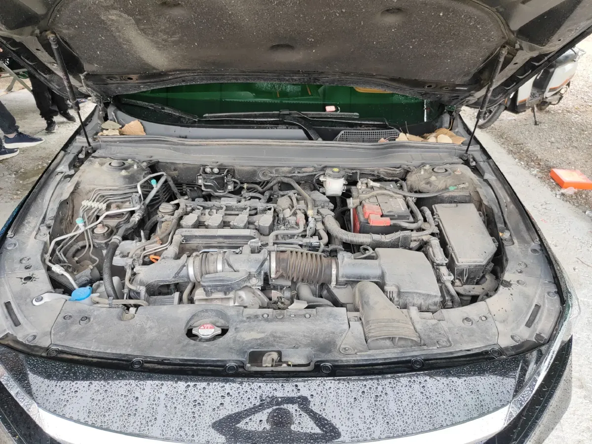 2018 Honda Accord 1.5T 177HP L4 CVT,autocango,china used car exporter,china ev exporter,chinese used car exporter,chinese used ev exporter