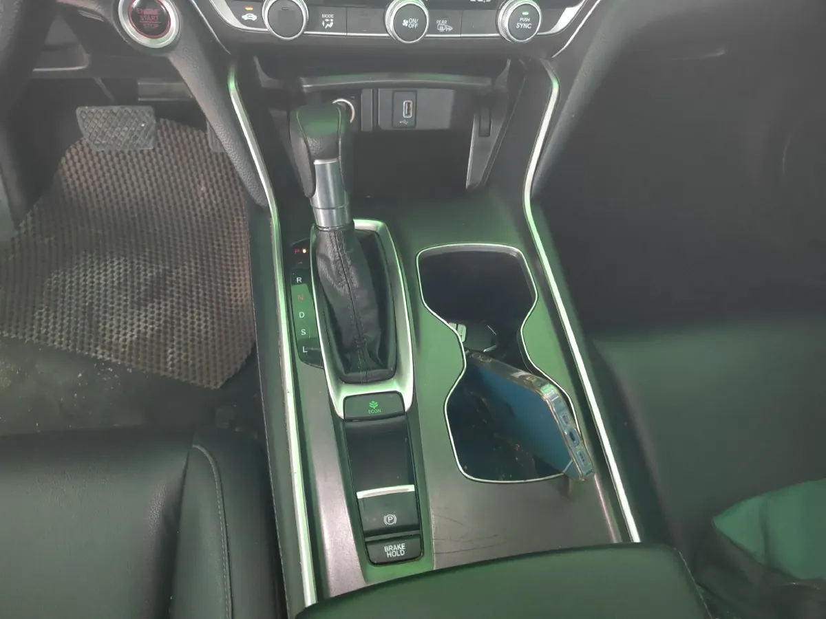 2018 Honda Accord 1.5T 177HP L4 CVT,autocango,china used car exporter,china ev exporter,chinese used car exporter,chinese used ev exporter