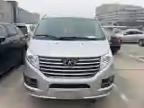2014 JAC Refine M5 2.0T 177HP L4 6MT