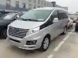 2014 JAC Refine M5 2.0T 177HP L4 6MT
