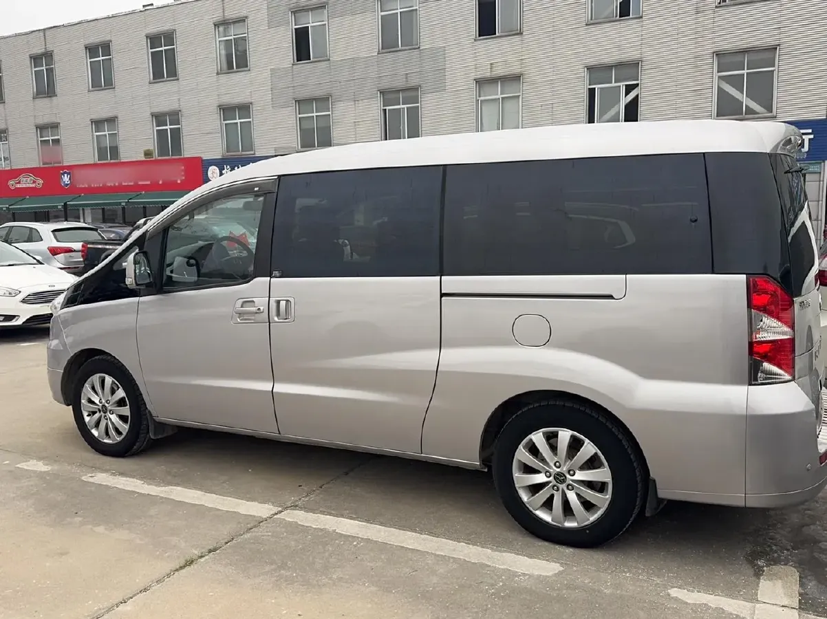 2014 JAC Refine M5 2.0T 177HP L4 6MT,autocango,china used car exporter,china ev exporter,chinese used car exporter,chinese used ev exporter