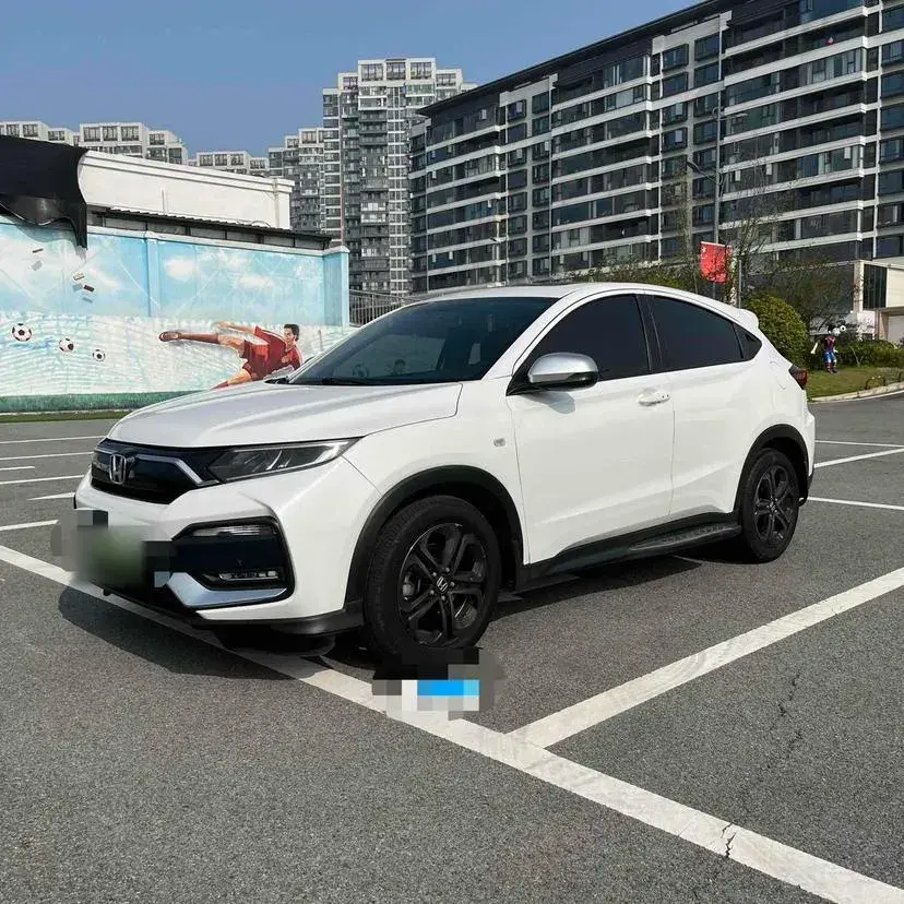 2020 Honda XR-V 1.5T 177HP L4 CVT