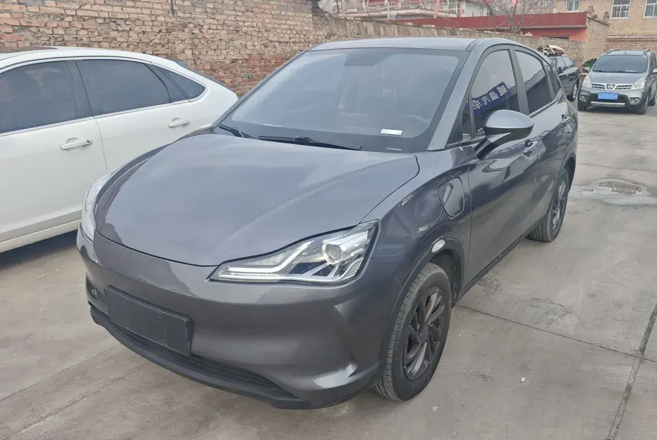 2021 Neta V BEV 31.18KWH