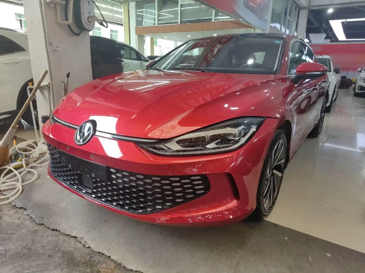 2022 Volkswagen Lamando 1.4T 150HP L4 7DCT