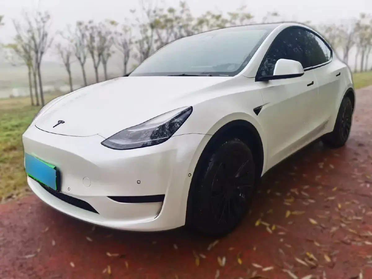 2022 Tesla Model Y BEV 60KWH