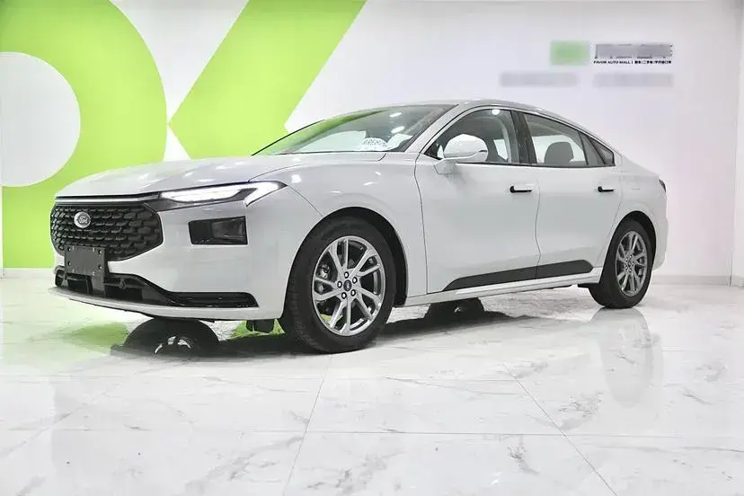 2023 Ford Mondeo 1.5T 190HP L4 8AT