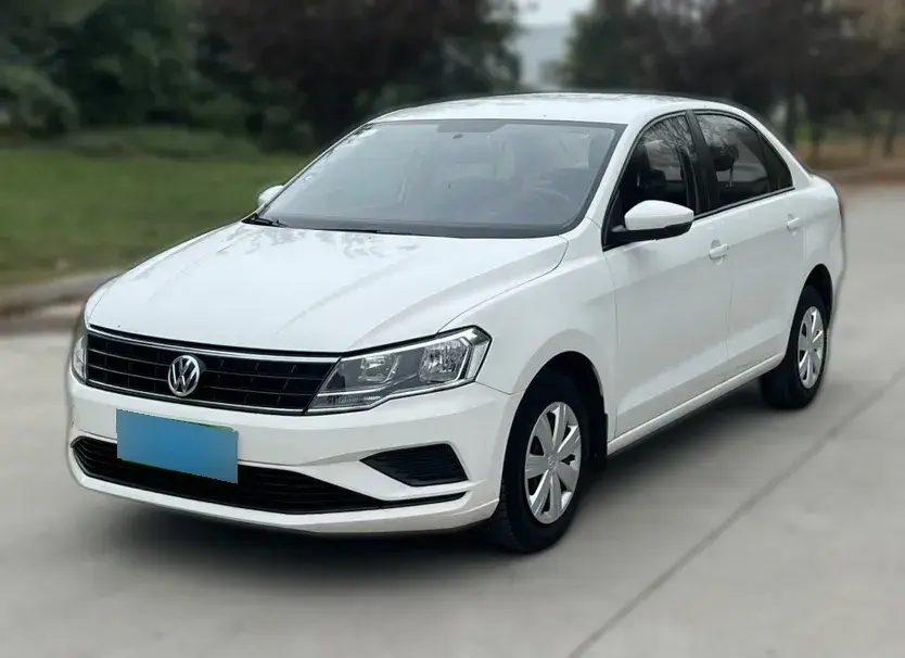 2017 Volkswagen Jetta 1.5L 110HP L4 5MT