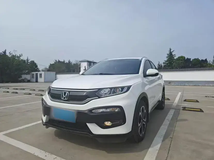 2015 Honda XR-V 1.8L 136HP L4 CVT