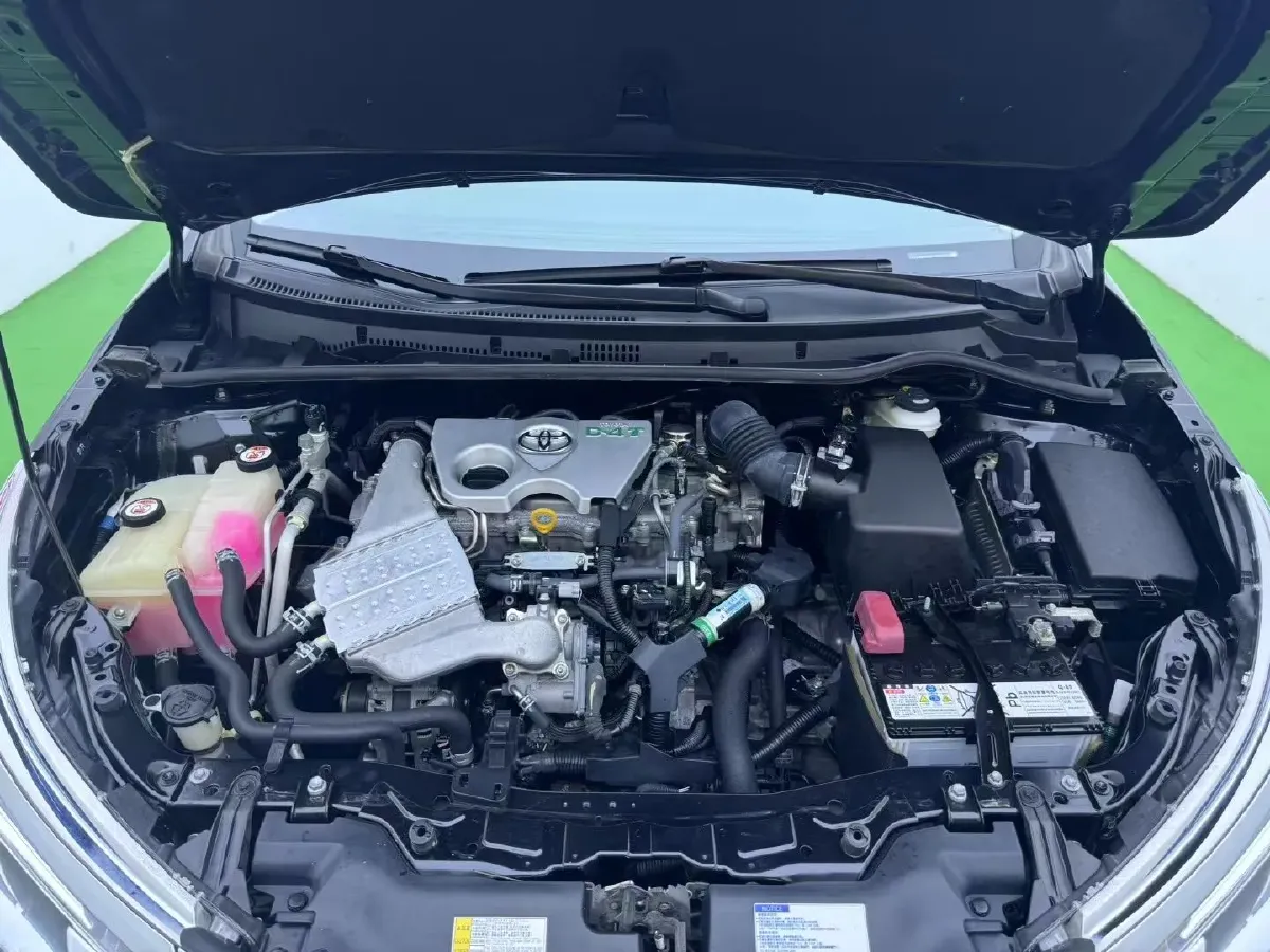 2017 Toyota Corolla 1.2T 116HP L4 CVT,autocango,china used car exporter,china ev exporter,chinese used car exporter,chinese used ev exporter