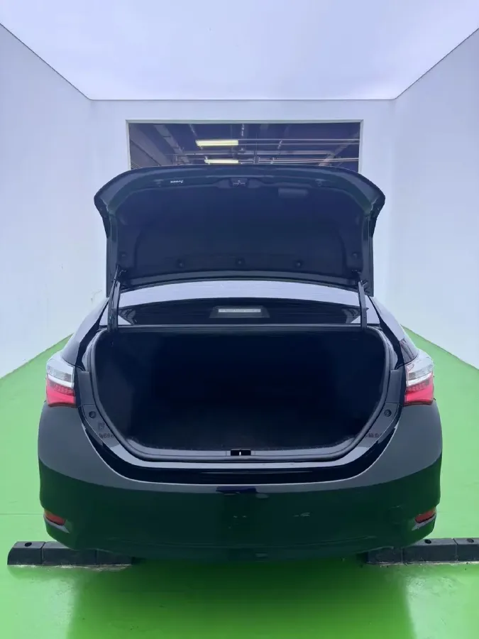 2017 Toyota Corolla 1.2T 116HP L4 CVT,autocango,china used car exporter,china ev exporter,chinese used car exporter,chinese used ev exporter