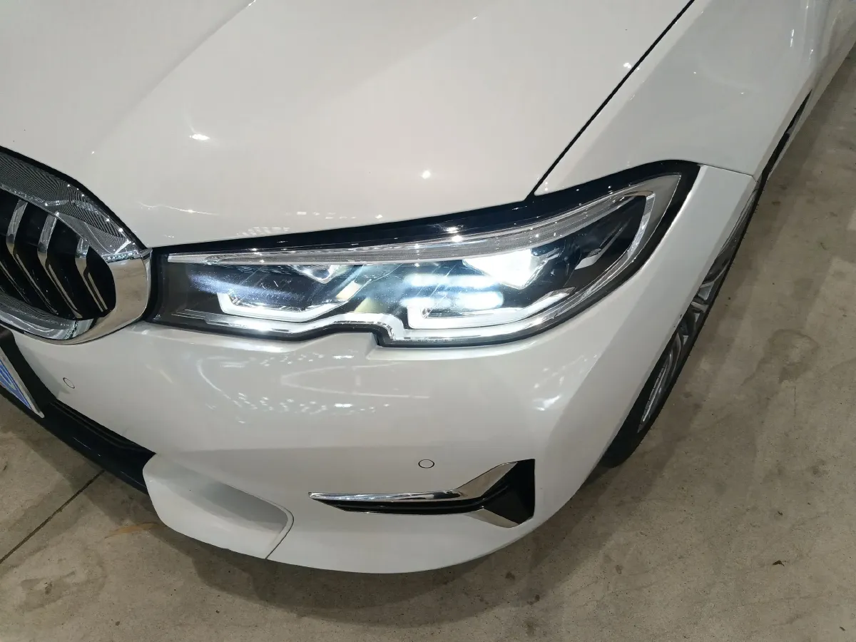 2020 BMW 3 Series 2.0T 184HP L4 8AT,autocango,china used car exporter,china ev exporter,chinese used car exporter,chinese used ev exporter