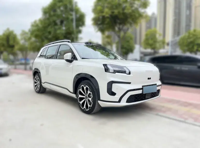 2024 Aion V BEV 74.976/75.26KWH