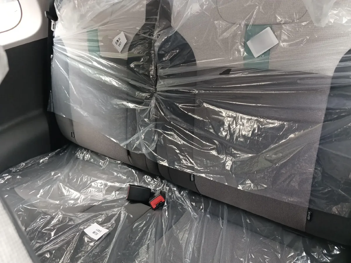 2023 ChangAn Lumin BEV 17.65KWH,autocango,china used car exporter,china ev exporter,chinese used car exporter,chinese used ev exporter