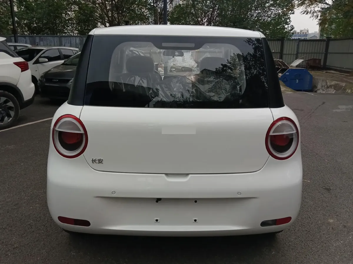 2023 ChangAn Lumin BEV 17.65KWH,autocango,china used car exporter,china ev exporter,chinese used car exporter,chinese used ev exporter