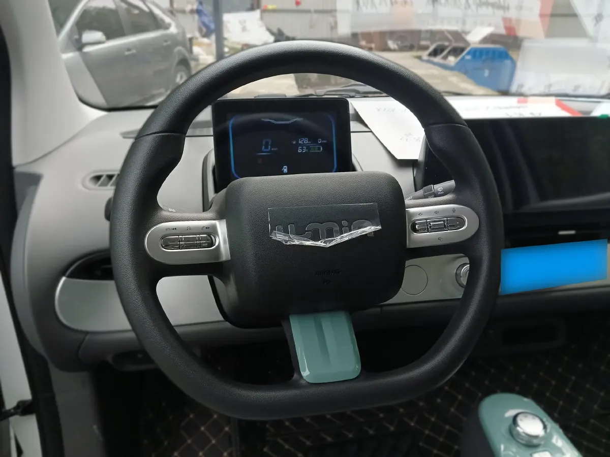 2023 ChangAn Lumin BEV 17.65KWH,autocango,china used car exporter,china ev exporter,chinese used car exporter,chinese used ev exporter