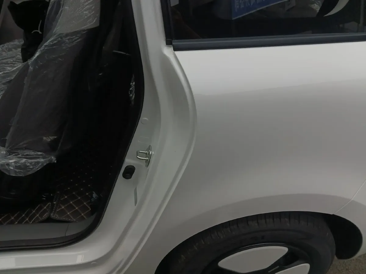 2023 ChangAn Lumin BEV 17.65KWH,autocango,china used car exporter,china ev exporter,chinese used car exporter,chinese used ev exporter