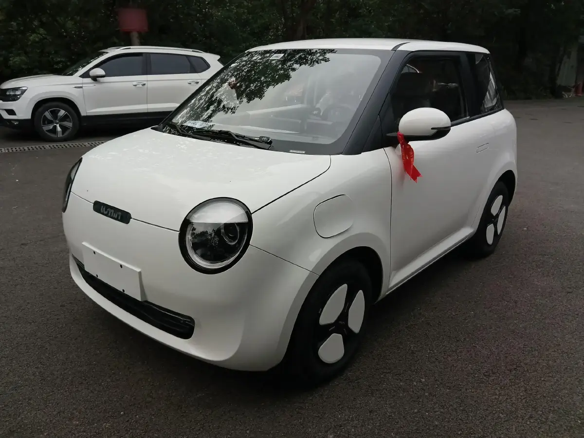 2023 ChangAn Lumin BEV 17.65KWH