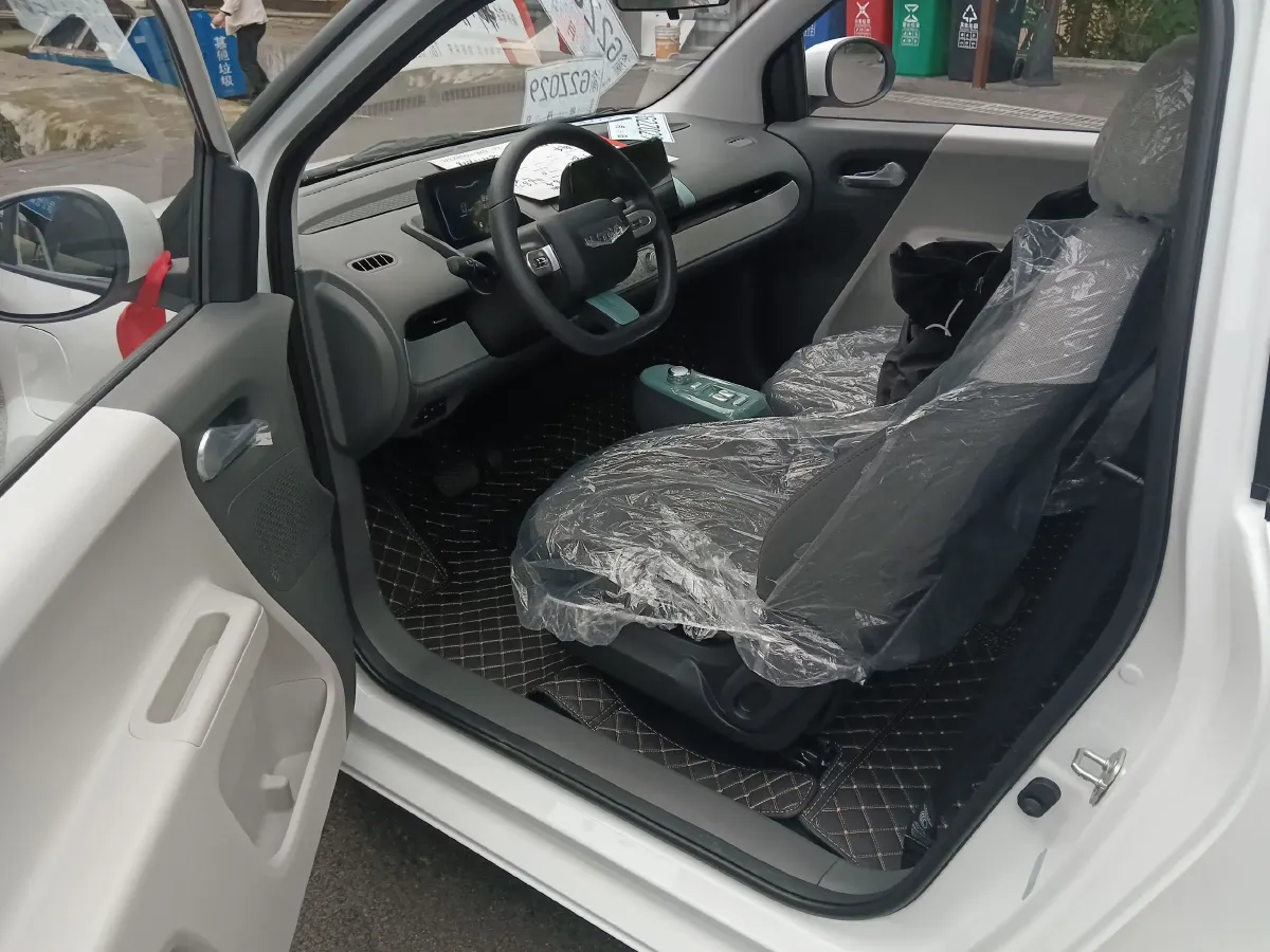 2023 ChangAn Lumin BEV 17.65KWH,autocango,china used car exporter,china ev exporter,chinese used car exporter,chinese used ev exporter