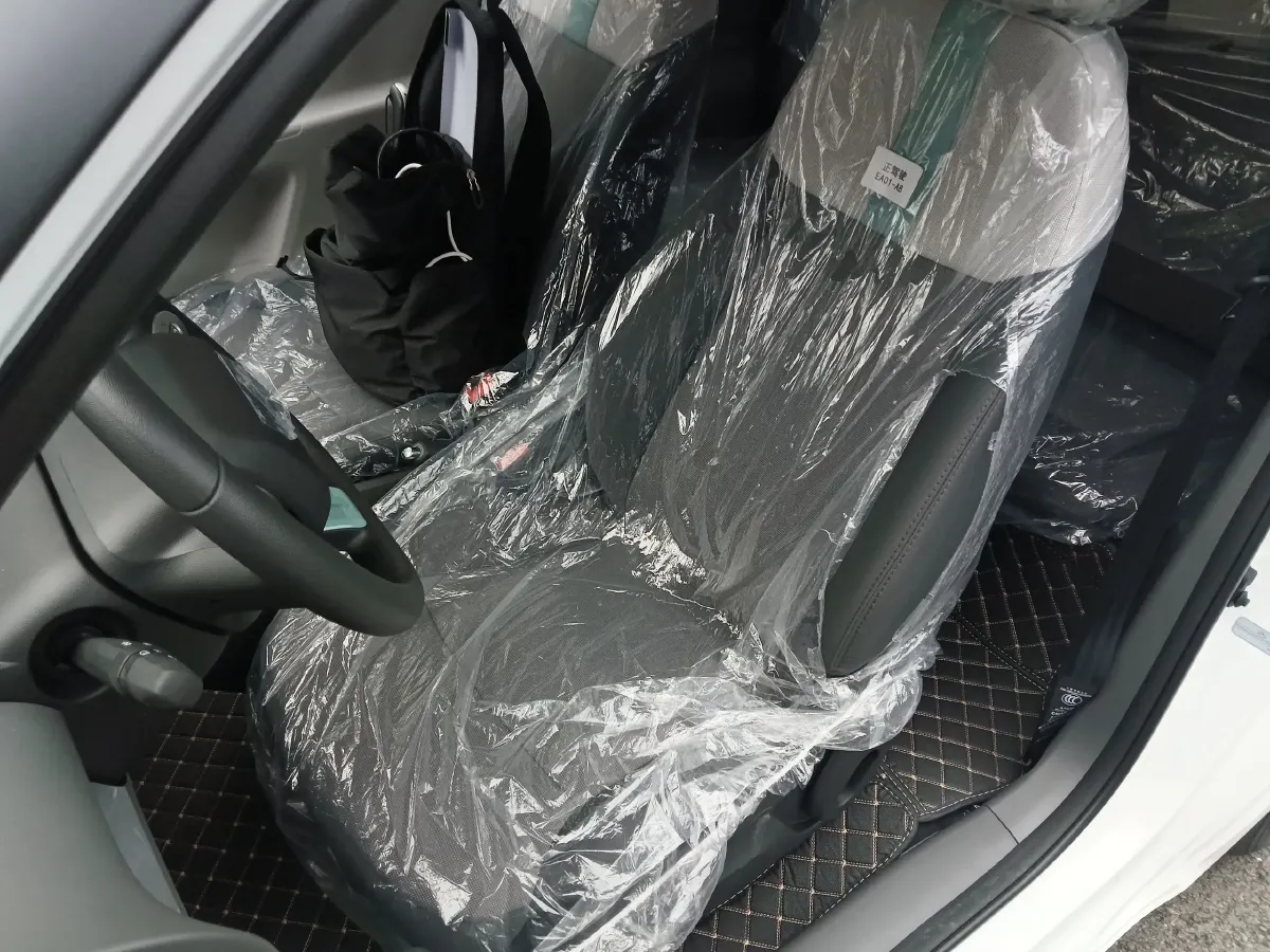 2023 ChangAn Lumin BEV 17.65KWH,autocango,china used car exporter,china ev exporter,chinese used car exporter,chinese used ev exporter