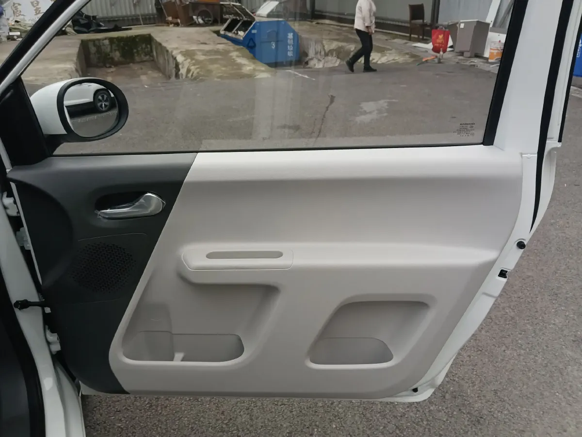 2023 ChangAn Lumin BEV 17.65KWH,autocango,china used car exporter,china ev exporter,chinese used car exporter,chinese used ev exporter