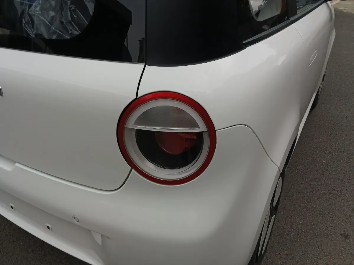 2023 ChangAn Lumin BEV 17.65KWH,autocango,china used car exporter,china ev exporter,chinese used car exporter,chinese used ev exporter