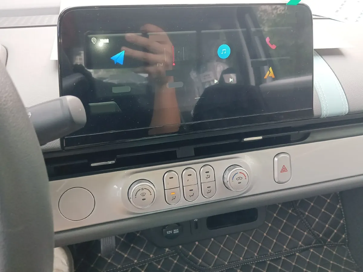 2023 ChangAn Lumin BEV 17.65KWH,autocango,china used car exporter,china ev exporter,chinese used car exporter,chinese used ev exporter