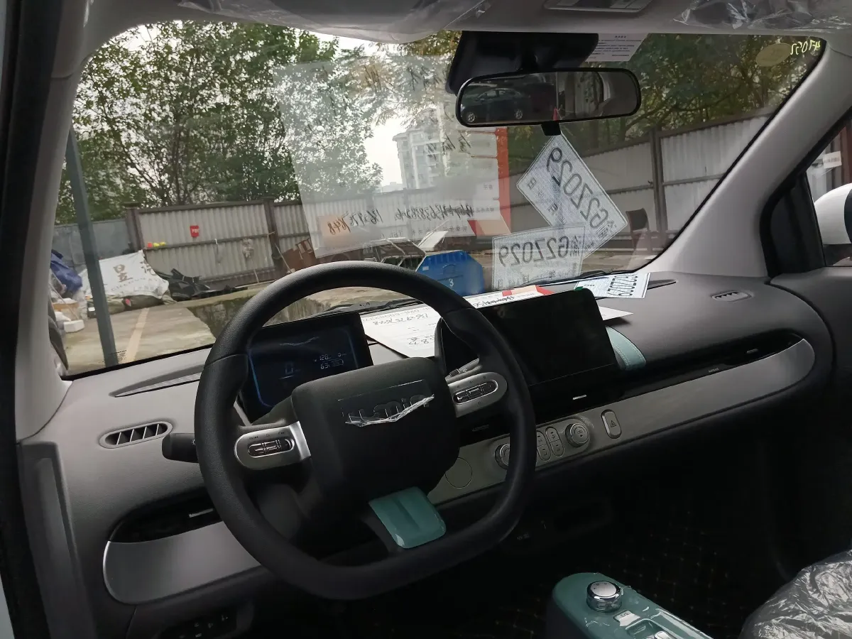 2023 ChangAn Lumin BEV 17.65KWH,autocango,china used car exporter,china ev exporter,chinese used car exporter,chinese used ev exporter