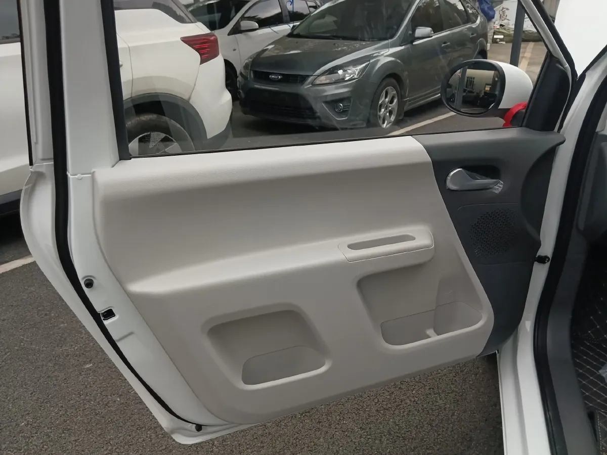 2023 ChangAn Lumin BEV 17.65KWH,autocango,china used car exporter,china ev exporter,chinese used car exporter,chinese used ev exporter