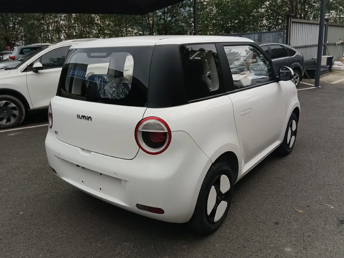 2023 ChangAn Lumin BEV 17.65KWH,autocango,china used car exporter,china ev exporter,chinese used car exporter,chinese used ev exporter