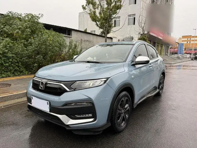 2019 Honda XR-V 1.5T 177HP L4 CVT