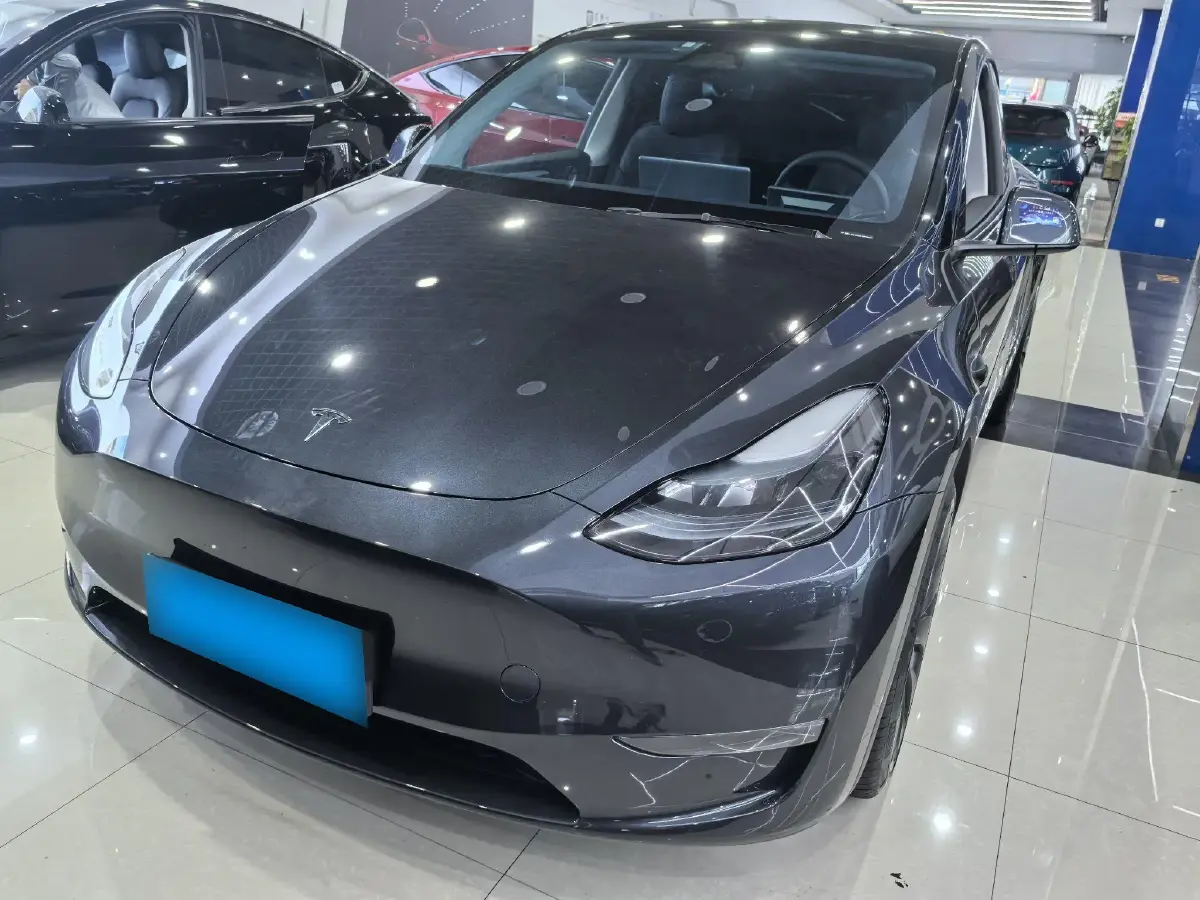 2024 Tesla Model Y BEV 78.4KWH