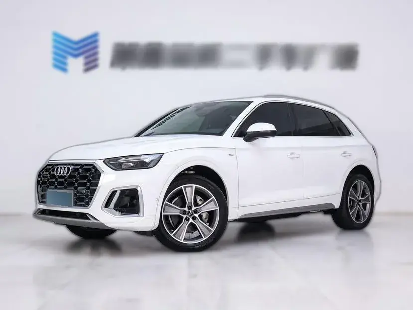 2022 Audi Q5L 2.0T 252HP L4 7DCT