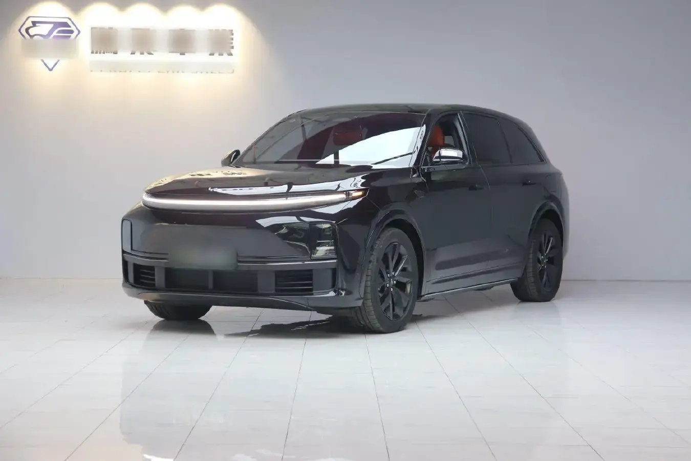 2023 Li L7 Range Extended 154HP REEV 40.9KWH