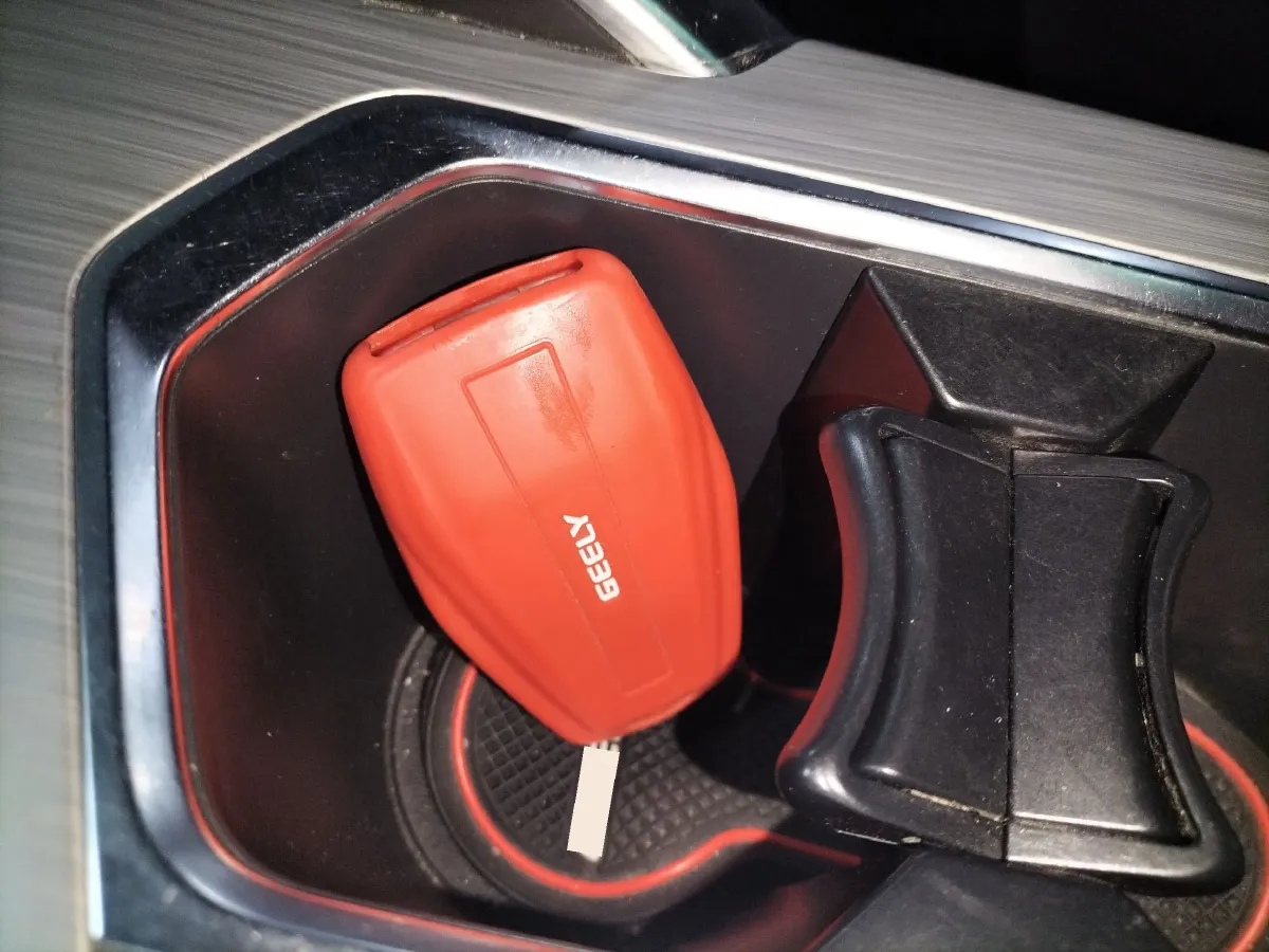 2019 Geely Coolray 1.5T 177HP L3 7DCT,autocango,china used car exporter,china ev exporter,chinese used car exporter,chinese used ev exporter