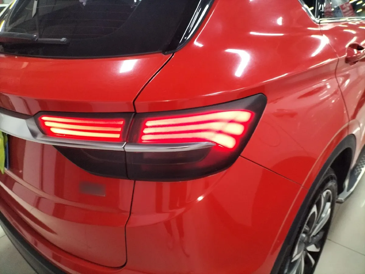 2019 Geely Coolray 1.5T 177HP L3 7DCT,autocango,china used car exporter,china ev exporter,chinese used car exporter,chinese used ev exporter