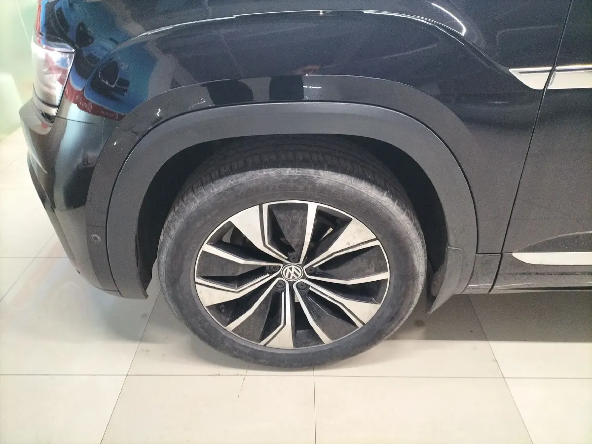 2019 Volkswagen Teramont X 2.0T 220HP L4 7DCT,autocango,china used car exporter,china ev exporter,chinese used car exporter,chinese used ev exporter