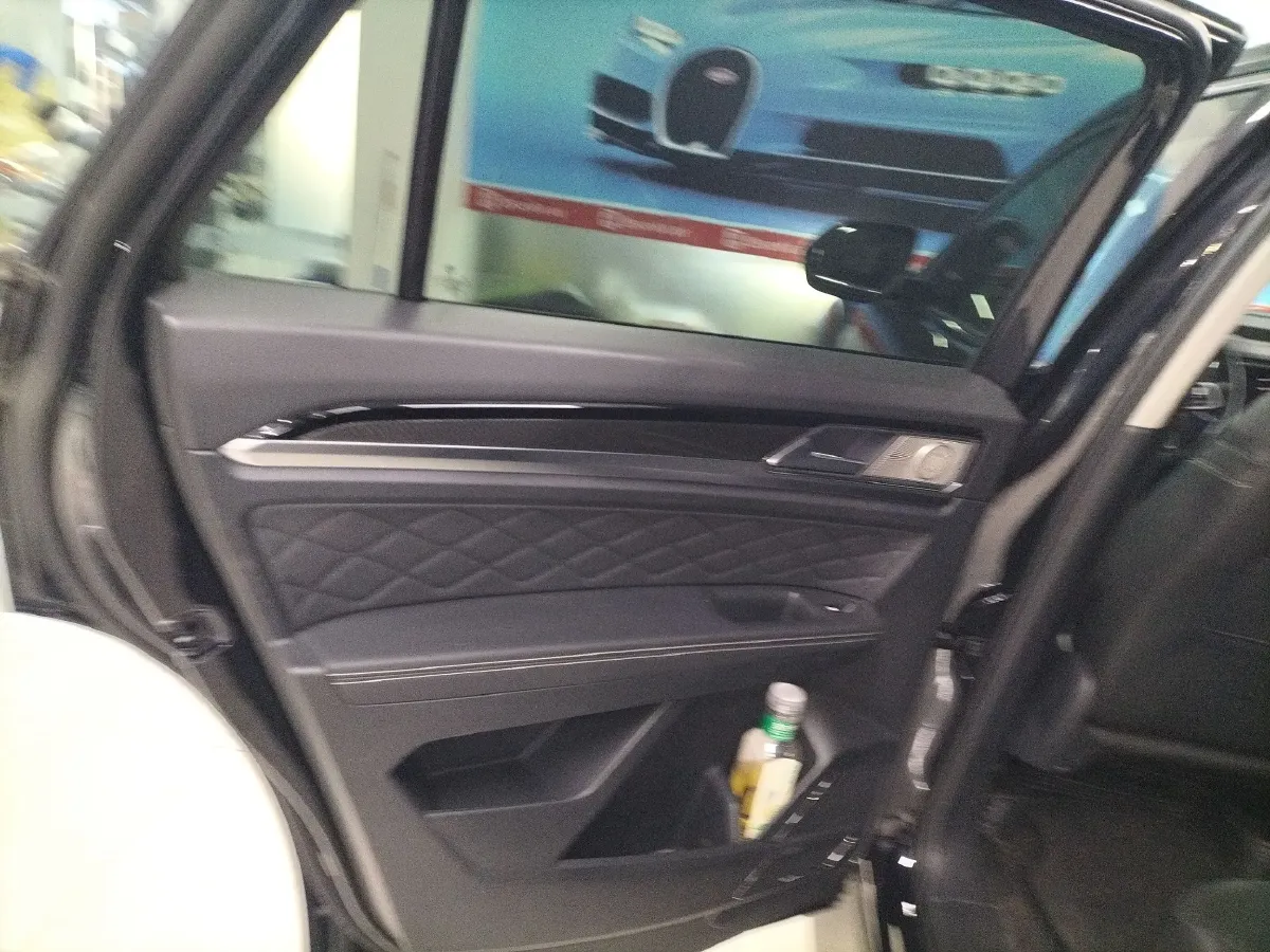 2019 Volkswagen Teramont X 2.0T 220HP L4 7DCT,autocango,china used car exporter,china ev exporter,chinese used car exporter,chinese used ev exporter