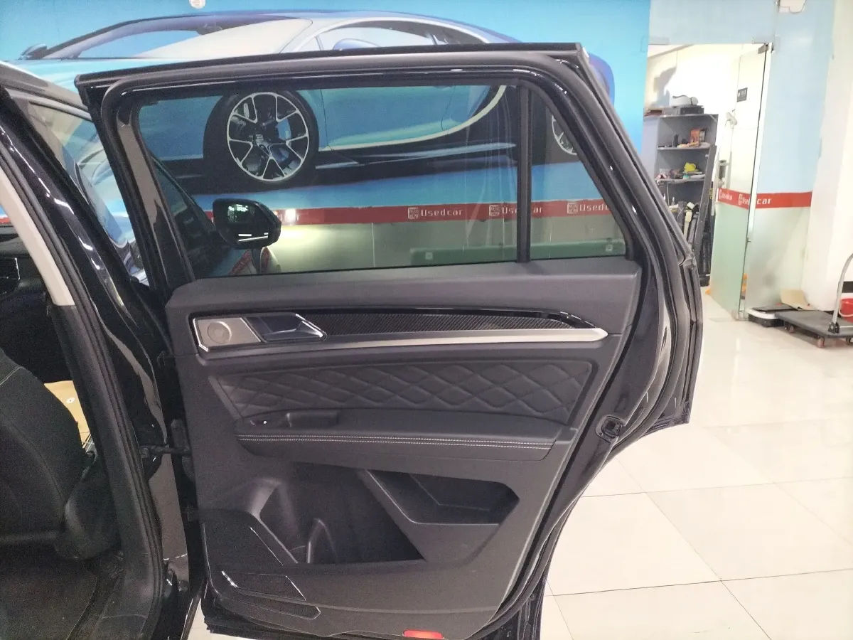 2019 Volkswagen Teramont X 2.0T 220HP L4 7DCT,autocango,china used car exporter,china ev exporter,chinese used car exporter,chinese used ev exporter