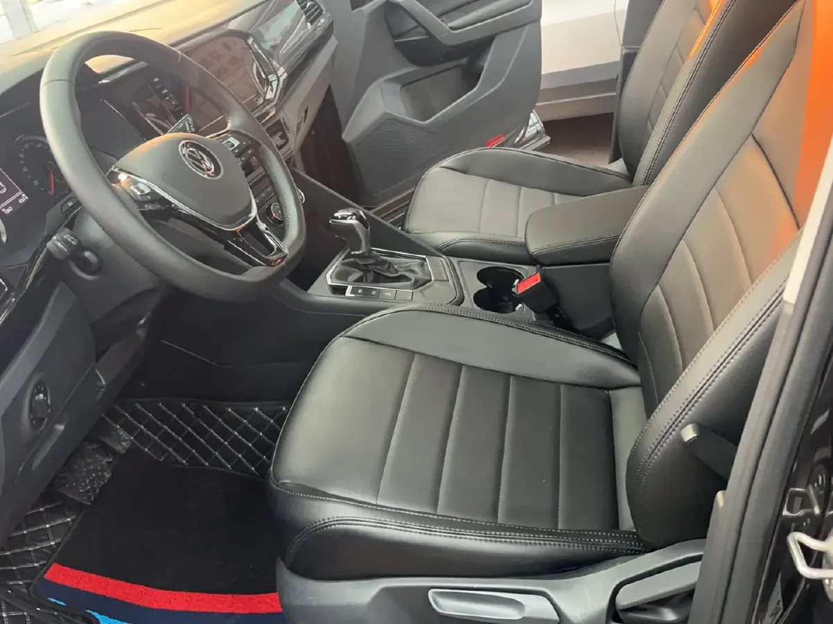 2021 Volkswagen Tayron 1.4T 150HP L4 7DCT,autocango,china used car exporter,china ev exporter,chinese used car exporter,chinese used ev exporter