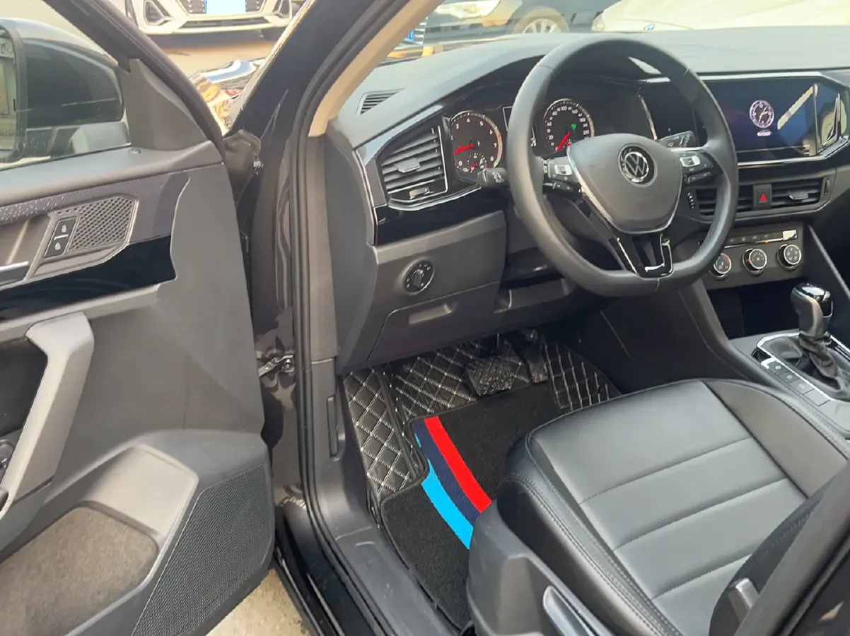 2021 Volkswagen Tayron 1.4T 150HP L4 7DCT,autocango,china used car exporter,china ev exporter,chinese used car exporter,chinese used ev exporter